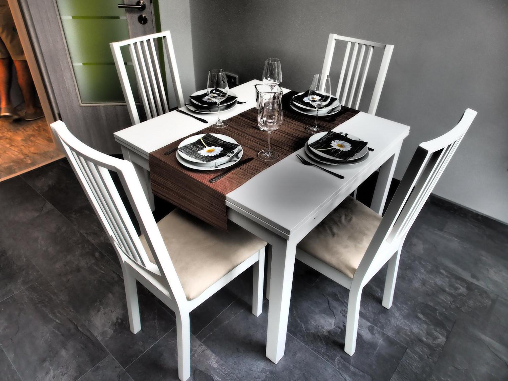 Weincafé Korkenzieher Briedel Chambre photo
